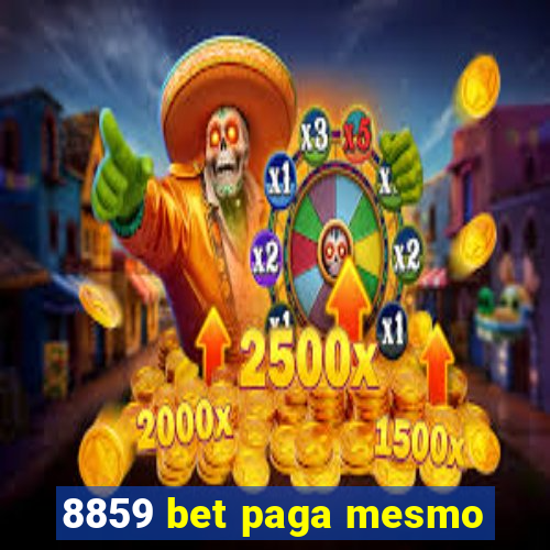 8859 bet paga mesmo