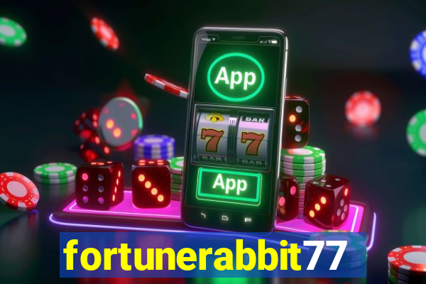 fortunerabbit777.online