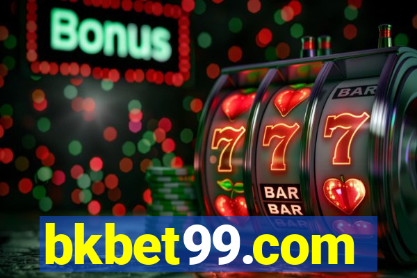 bkbet99.com