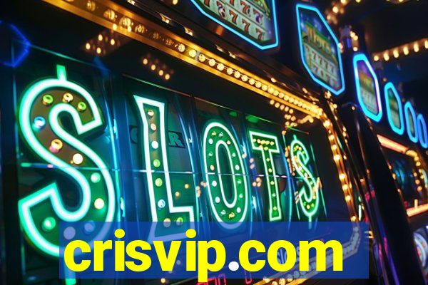 crisvip.com