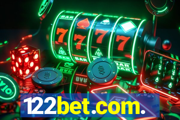 122bet.com.