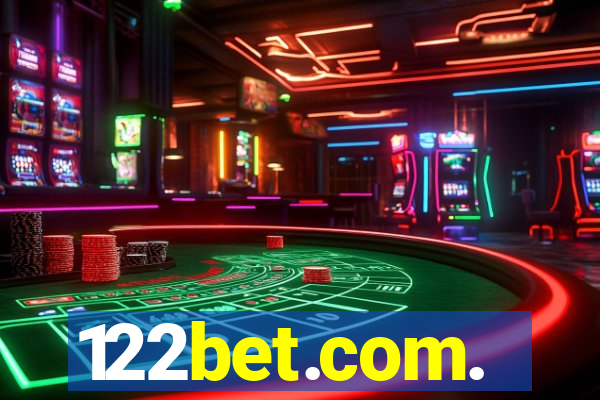 122bet.com.