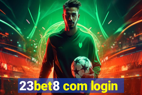 23bet8 com login