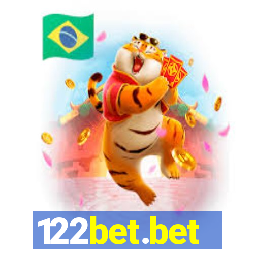 122bet.bet