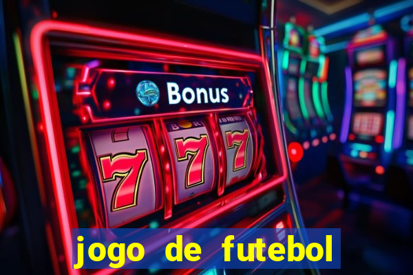 jogo de futebol gratis pc