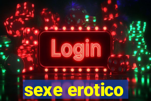 sexe erotico