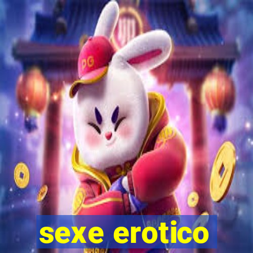 sexe erotico