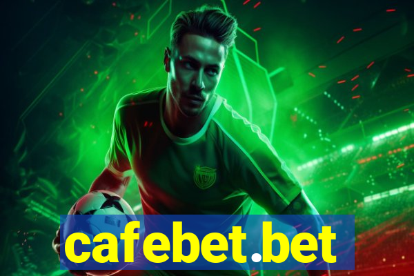 cafebet.bet