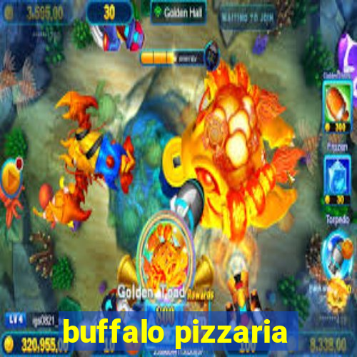 buffalo pizzaria