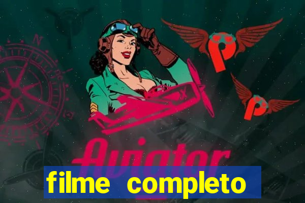 filme completo dublado kraven o caçador