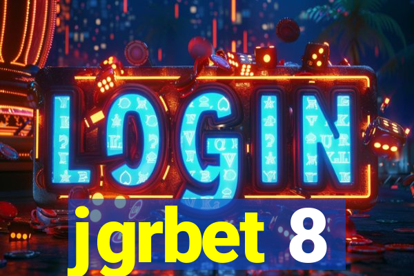 jgrbet 8