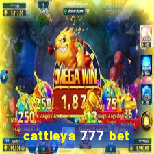 cattleya 777 bet