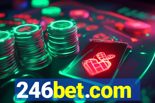 246bet.com