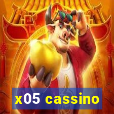 x05 cassino