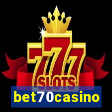 bet70casino