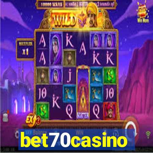 bet70casino