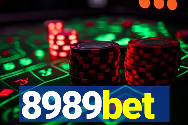 8989bet