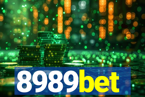 8989bet