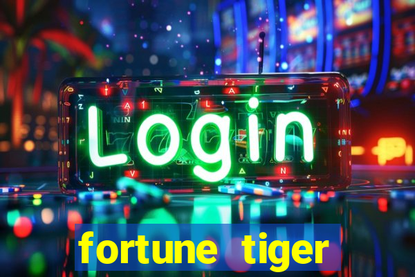 fortune tiger horarios pagantes