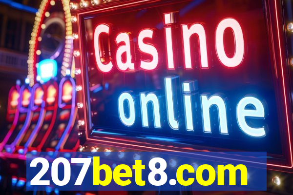 207bet8.com