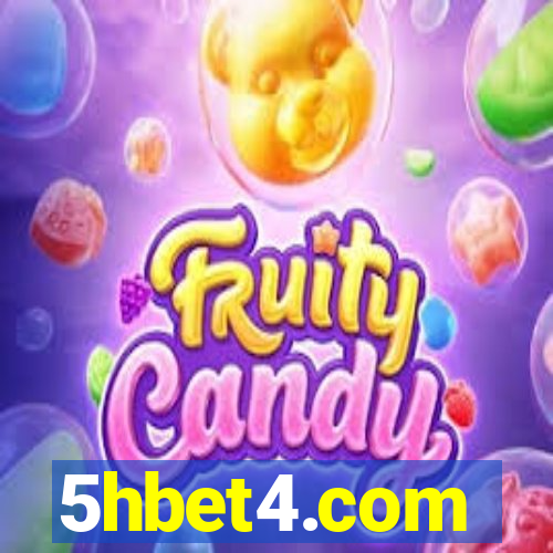 5hbet4.com