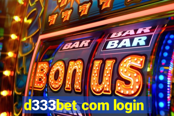 d333bet com login