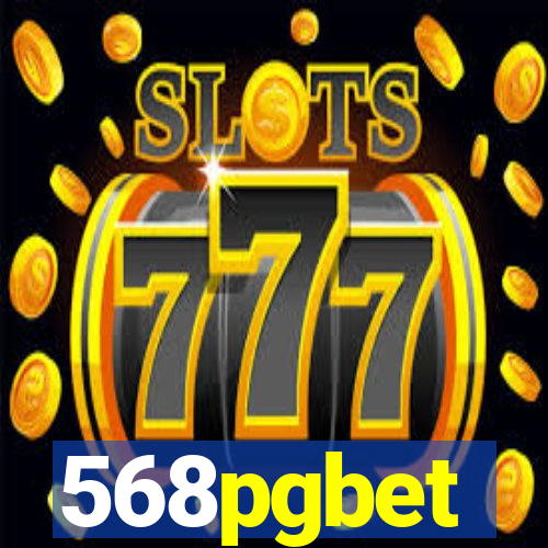 568pgbet