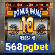 568pgbet