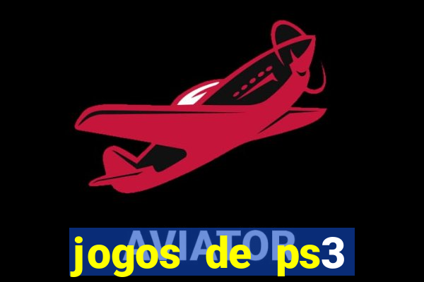 jogos de ps3 download pkg