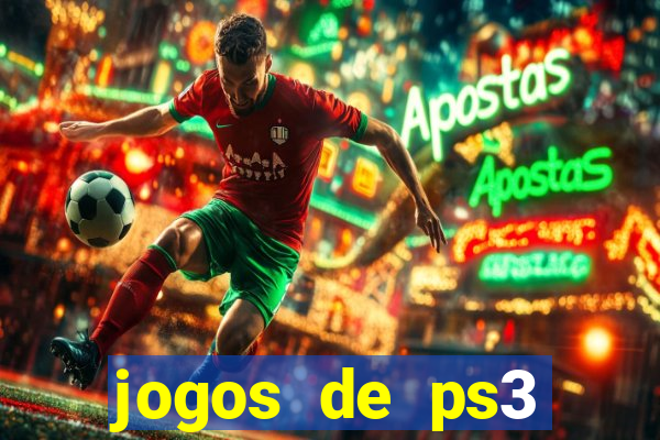 jogos de ps3 download pkg