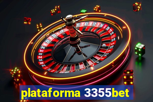 plataforma 3355bet