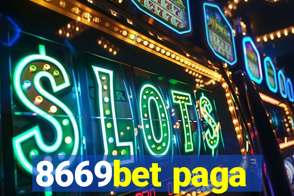 8669bet paga