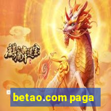 betao.com paga