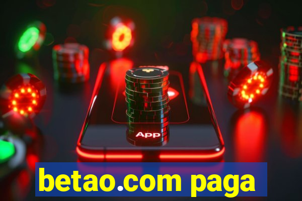 betao.com paga