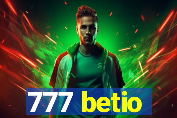 777 betio