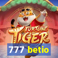 777 betio