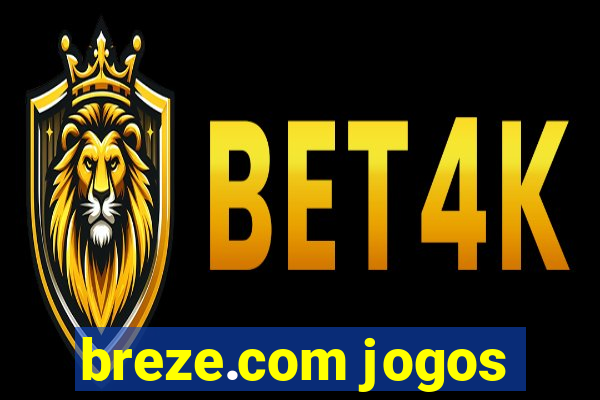 breze.com jogos