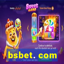 bsbet. com