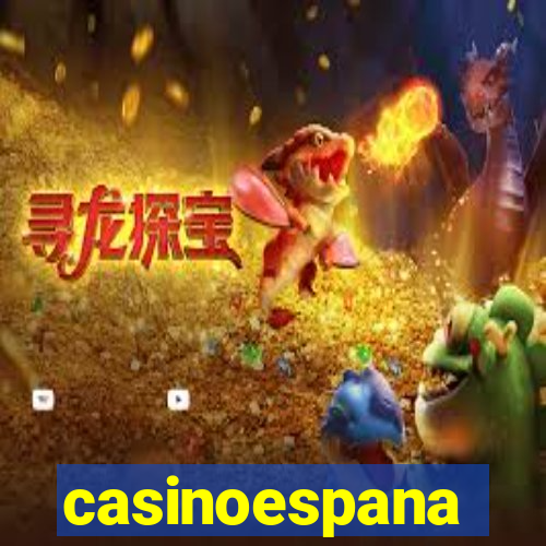 casinoespana