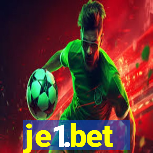 je1.bet