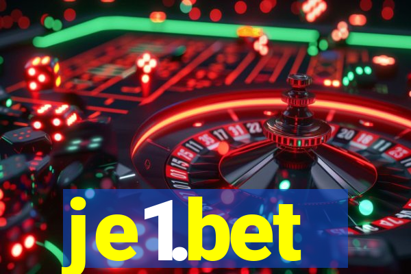 je1.bet