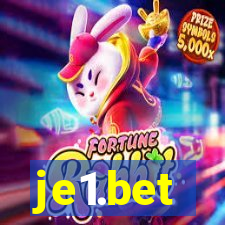 je1.bet