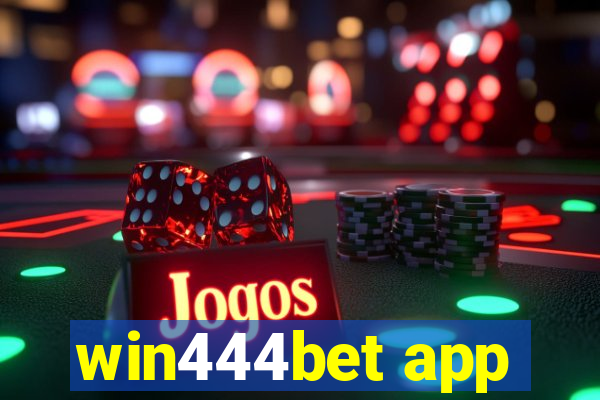 win444bet app