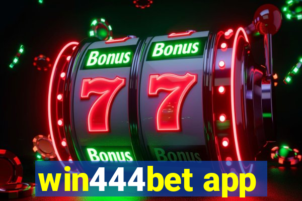 win444bet app