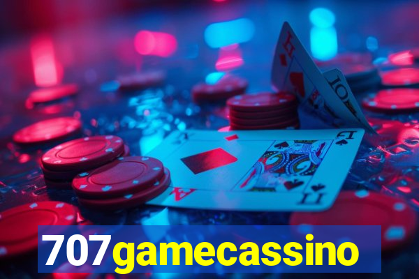 707gamecassino