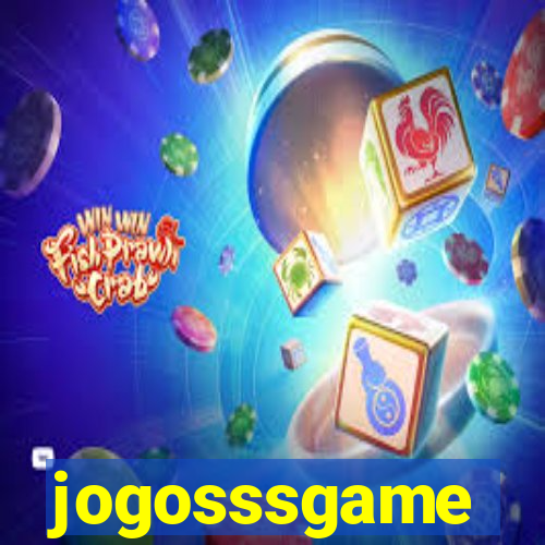 jogosssgame