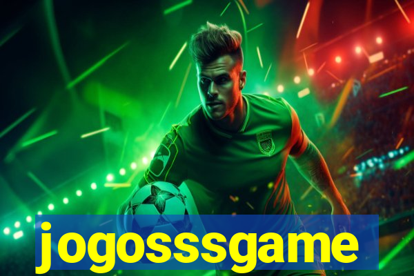 jogosssgame