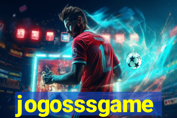 jogosssgame