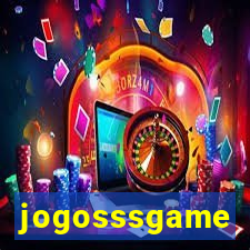 jogosssgame