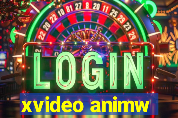 xvideo animw